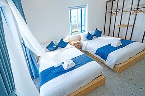 Santori Homestay Hoi An - Hostel