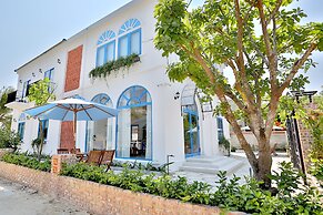 Santori Homestay Hoi An - Hostel