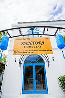 Santori Homestay Hoi An - Hostel