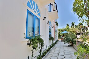 Santori Homestay Hoi An - Hostel