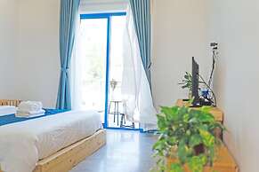 Santori Homestay Hoi An - Hostel