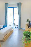 Santori Homestay Hoi An - Hostel