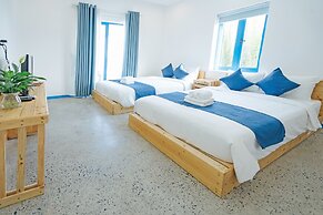 Santori Homestay Hoi An - Hostel