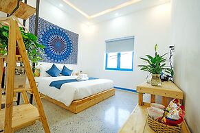 Santori Homestay Hoi An - Hostel