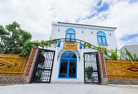 Santori Homestay Hoi An - Hostel