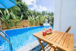 Santori Homestay Hoi An - Hostel