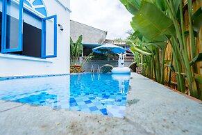 Santori Homestay Hoi An - Hostel