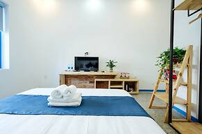 Santori Homestay Hoi An - Hostel