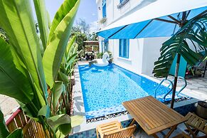 Santori Homestay Hoi An - Hostel