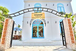 Santori Homestay Hoi An - Hostel