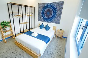 Santori Homestay Hoi An - Hostel