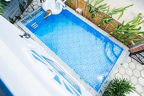 Santori Homestay Hoi An - Hostel