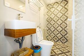 Santori Homestay Hoi An - Hostel