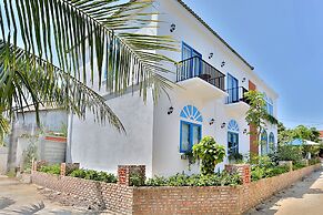 Santori Homestay Hoi An - Hostel