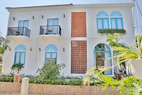 Santori Homestay Hoi An - Hostel