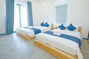 Santori Homestay Hoi An - Hostel