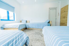 Santori Homestay Hoi An - Hostel