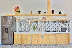 Santori Homestay Hoi An - Hostel