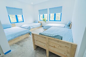 Santori Homestay Hoi An - Hostel