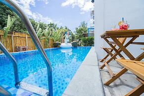 Santori Homestay Hoi An - Hostel