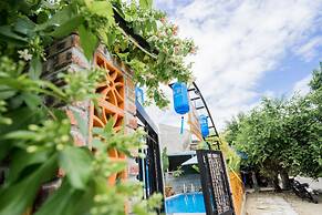 Santori Homestay Hoi An - Hostel