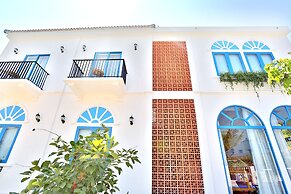 Santori Homestay Hoi An - Hostel