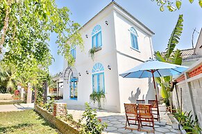 Santori Homestay Hoi An - Hostel