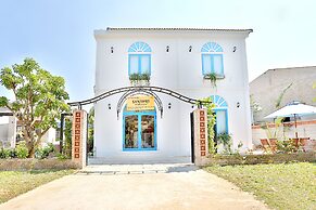 Santori Homestay Hoi An - Hostel