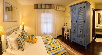 Mar Búzios Experience House