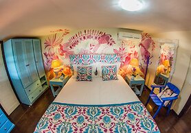 Mar Búzios Experience House