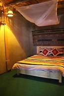 Po Mu House - Hostel