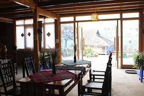 Po Mu House - Hostel