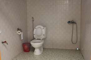 Po Mu House - Hostel