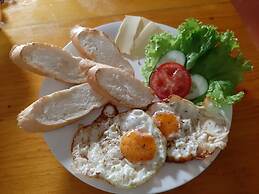 Po Mu House - Hostel