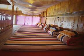 Po Mu House - Hostel