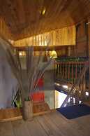 Po Mu House - Hostel