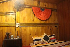 Po Mu House - Hostel