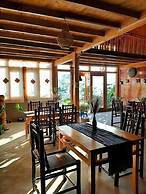 Po Mu House - Hostel