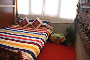 Po Mu House - Hostel