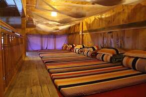 Po Mu House - Hostel