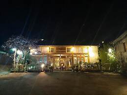 Po Mu House - Hostel