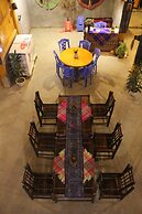 Po Mu House - Hostel