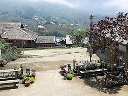 Po Mu House - Hostel