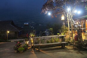 Po Mu House - Hostel