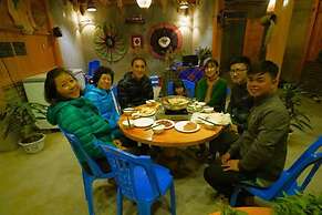 Po Mu House - Hostel