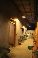 Po Mu House - Hostel