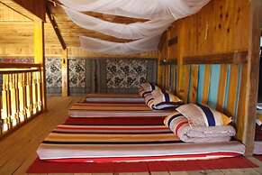 Po Mu House - Hostel