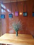 Po Mu House - Hostel