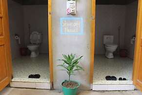 Po Mu House - Hostel