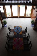 Po Mu House - Hostel